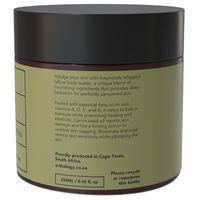 Erthology Whipped Tallow Body Butter - Plumping